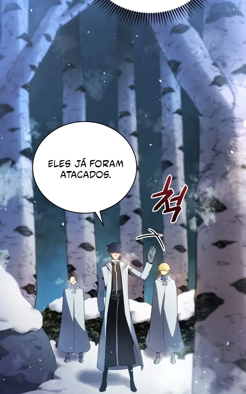O Caçula do Mestre Espadachim Capítulo 016 - página 39