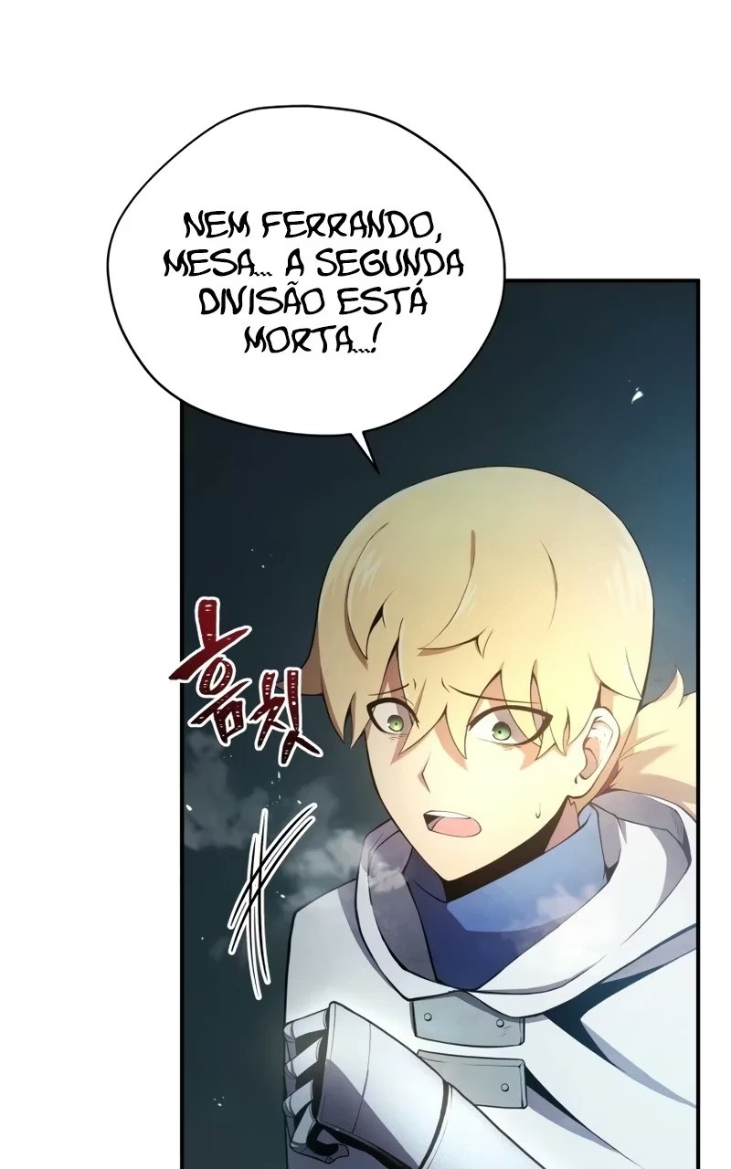 O Caçula do Mestre Espadachim Capítulo 016 - página 42