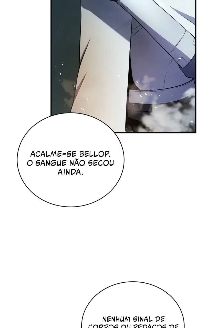 O Caçula do Mestre Espadachim Capítulo 016 - página 43