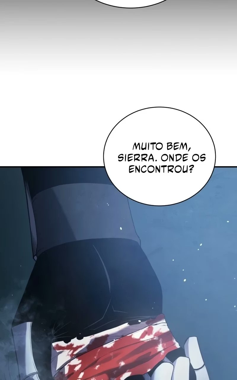 O Caçula do Mestre Espadachim Capítulo 016 - página 48