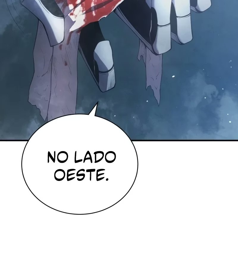 O Caçula do Mestre Espadachim Capítulo 016 - página 49