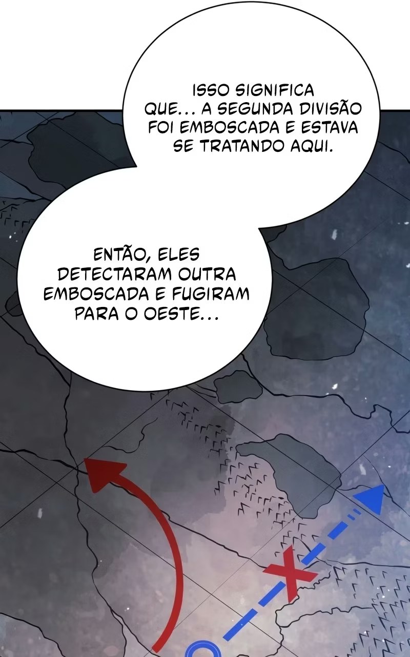 O Caçula do Mestre Espadachim Capítulo 016 - página 50
