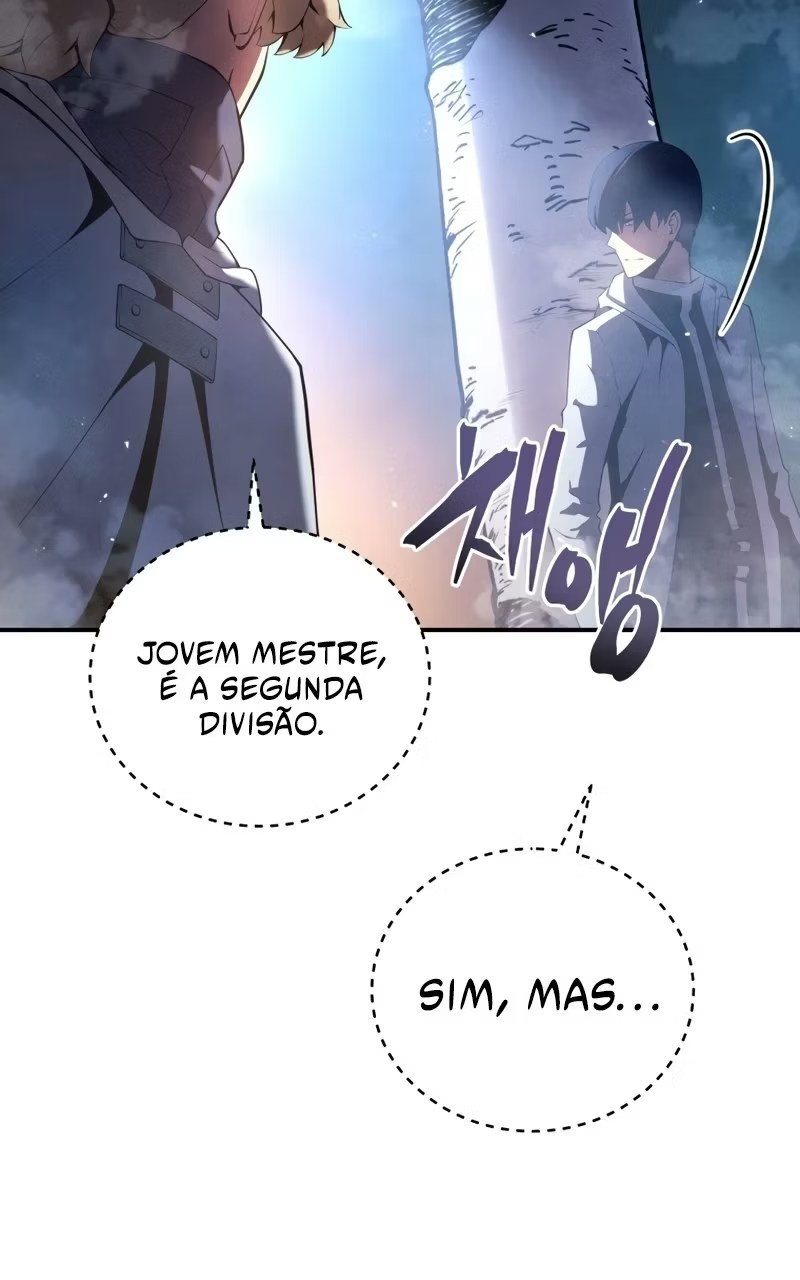 O Caçula do Mestre Espadachim Capítulo 016 - página 56
