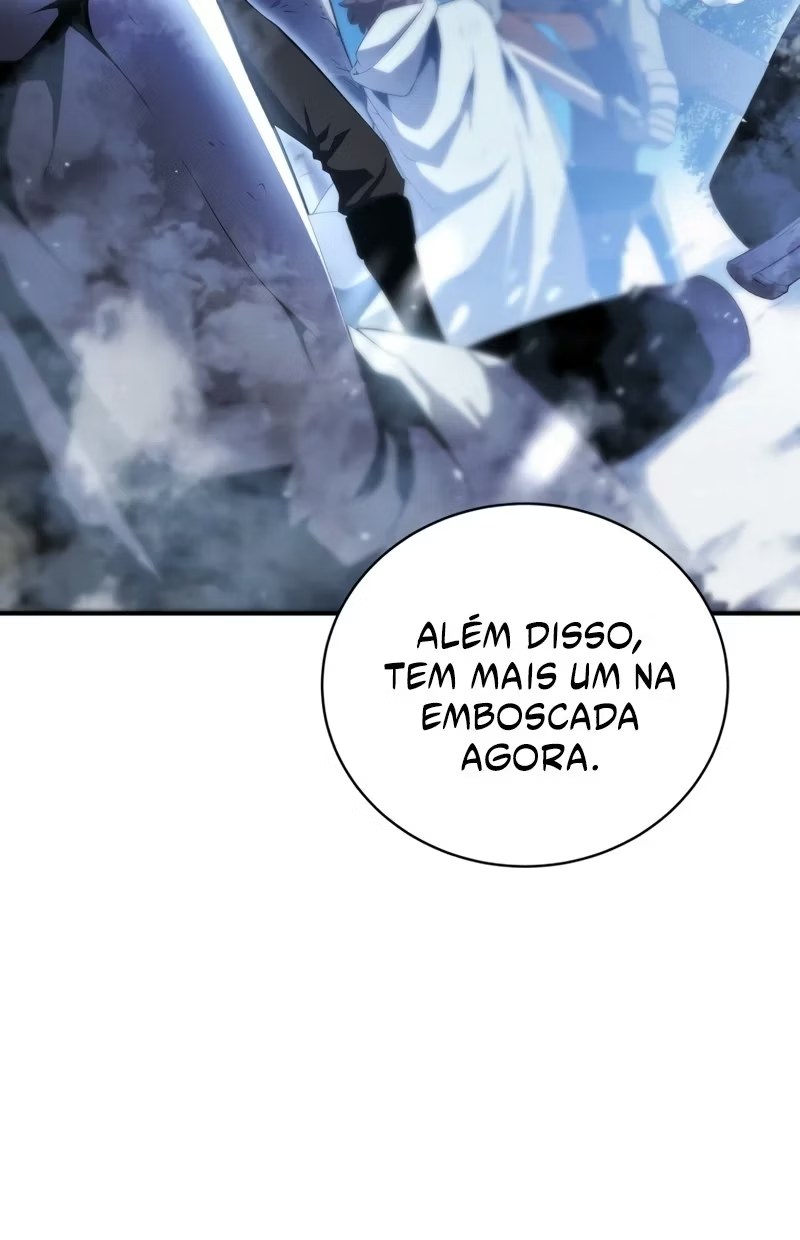 O Caçula do Mestre Espadachim Capítulo 016 - página 58