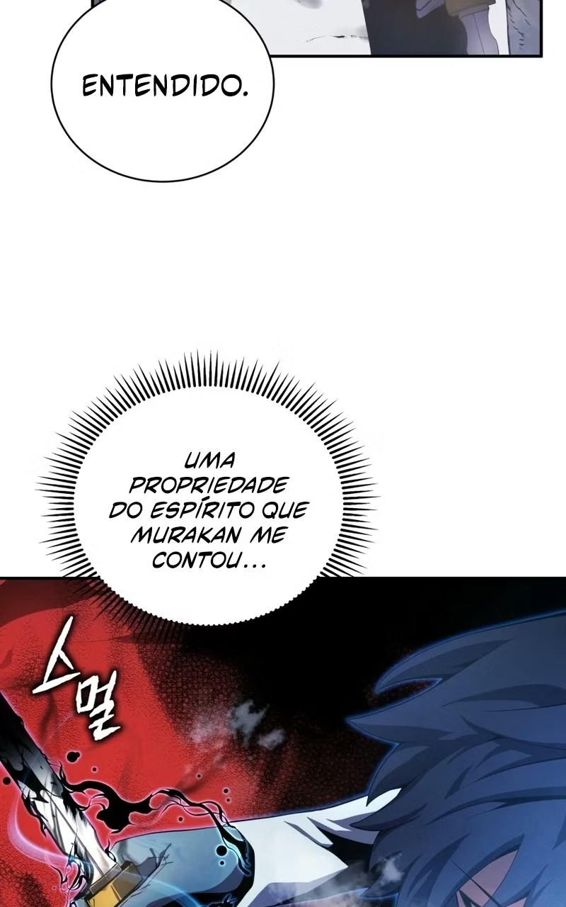 O Caçula do Mestre Espadachim Capítulo 016 - página 60