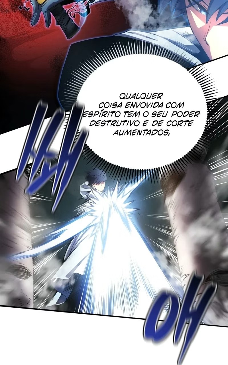 O Caçula do Mestre Espadachim Capítulo 016 - página 61