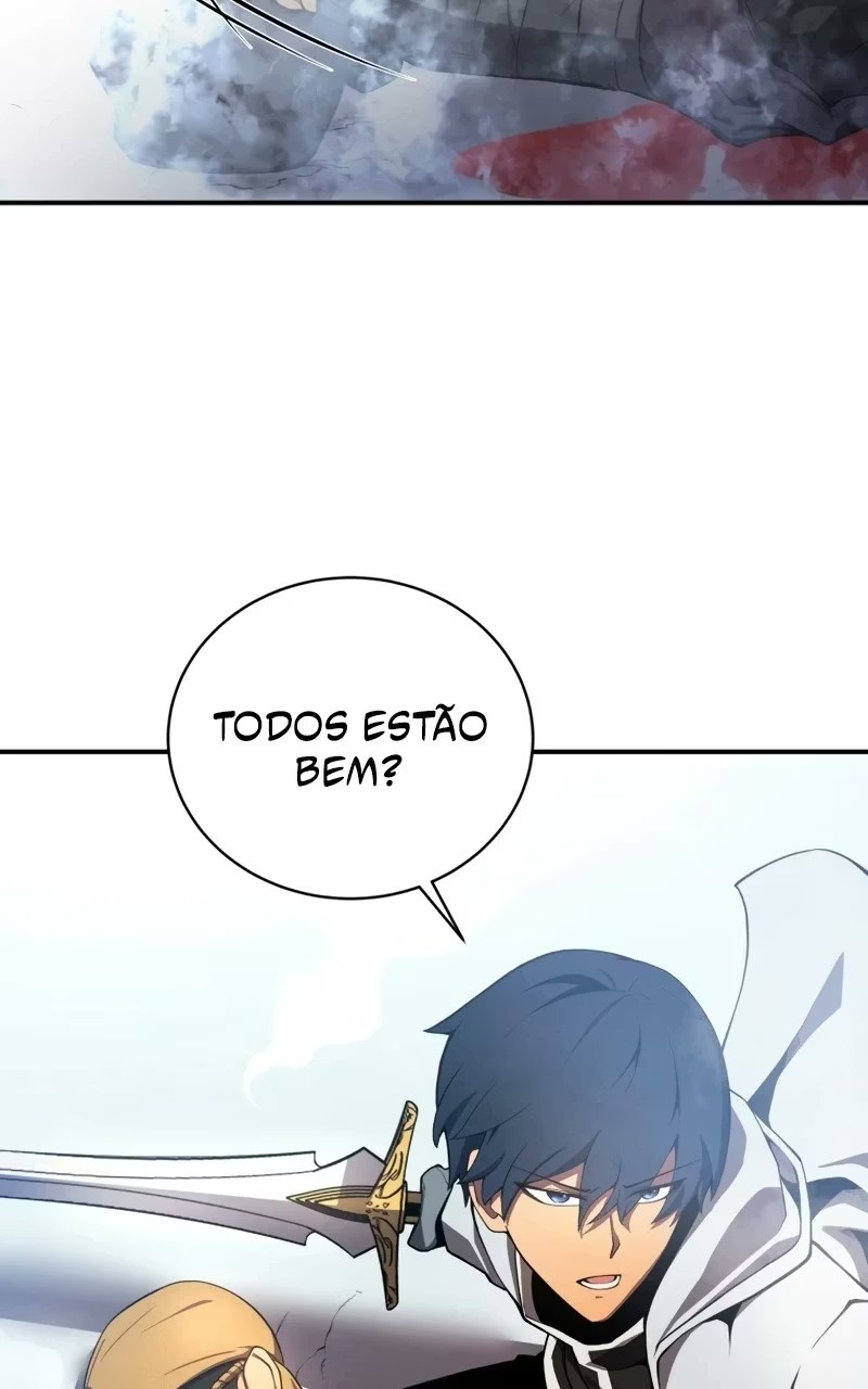 O Caçula do Mestre Espadachim Capítulo 016 - página 75