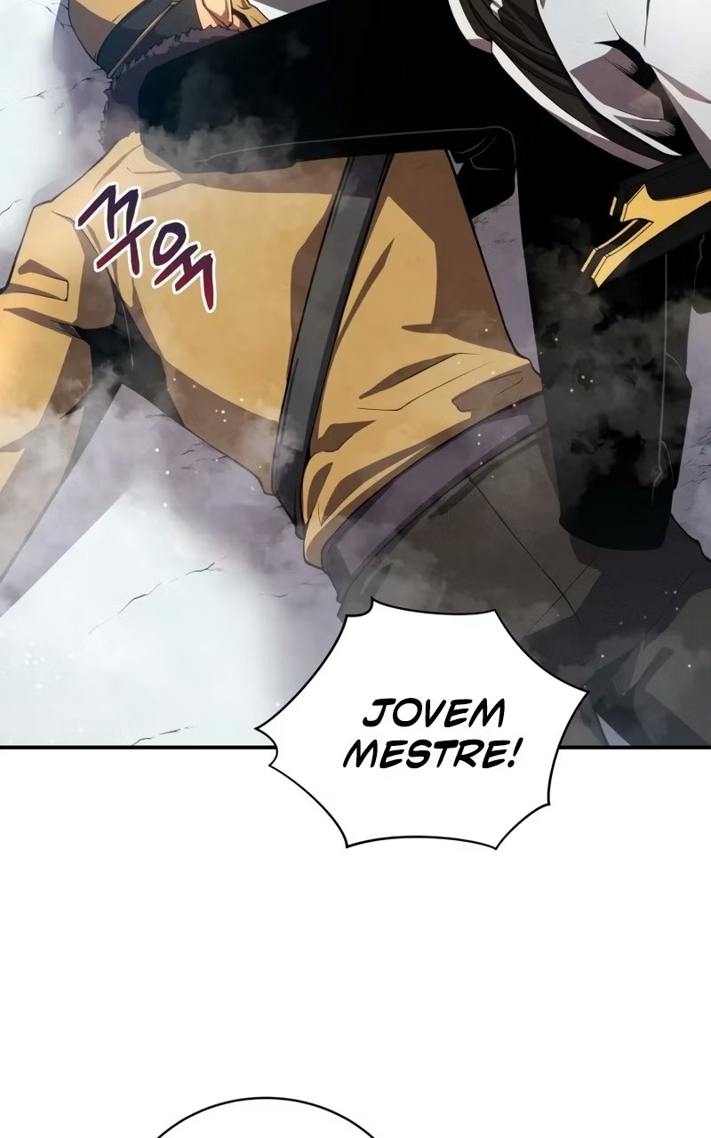 O Caçula do Mestre Espadachim Capítulo 016 - página 76