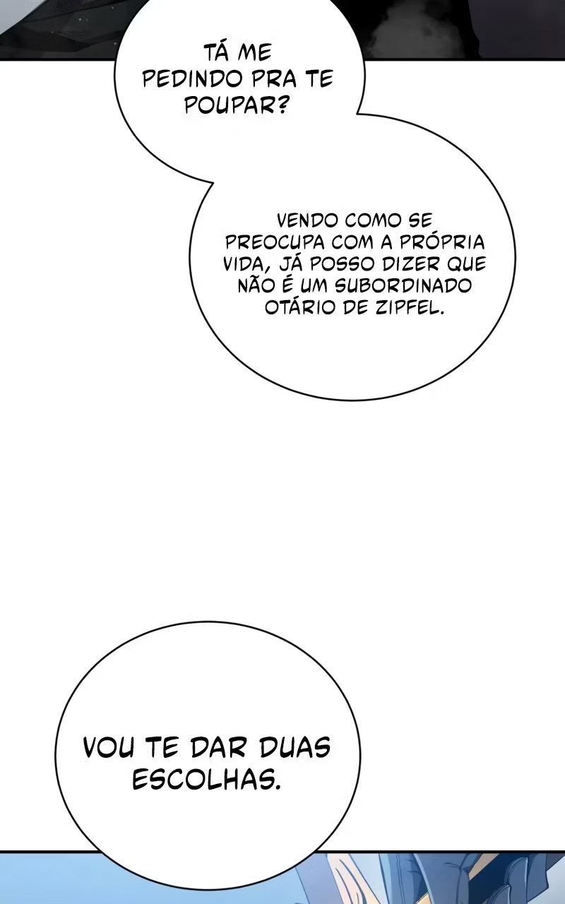 O Caçula do Mestre Espadachim Capítulo 016 - página 82