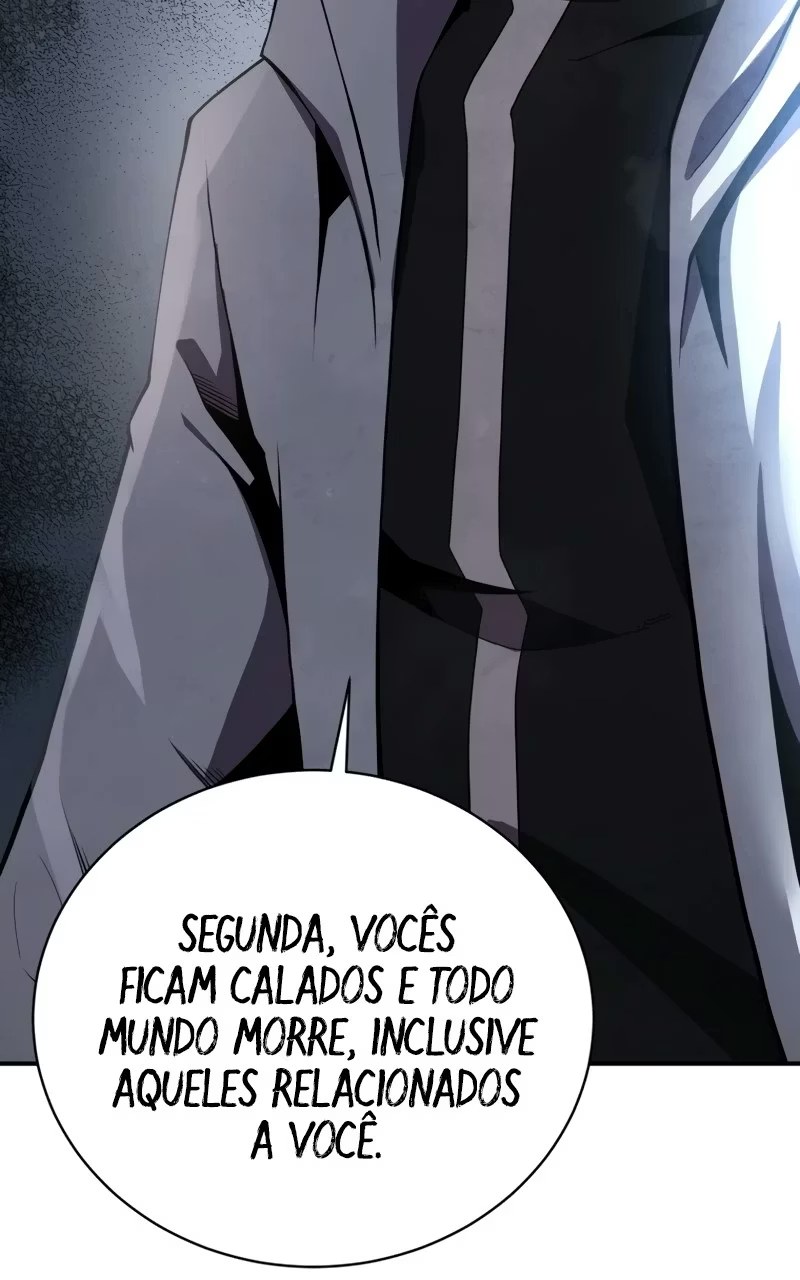 O Caçula do Mestre Espadachim Capítulo 016 - página 85