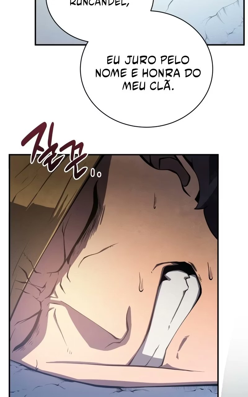 O Caçula do Mestre Espadachim Capítulo 016 - página 88