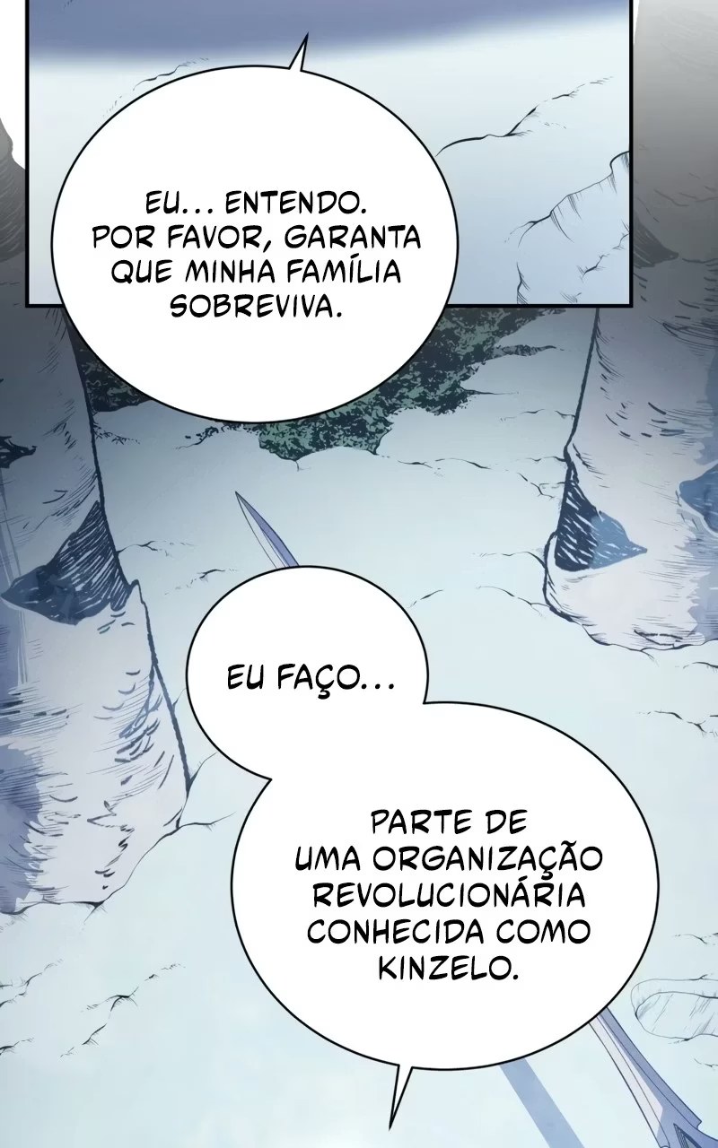 O Caçula do Mestre Espadachim Capítulo 016 - página 89