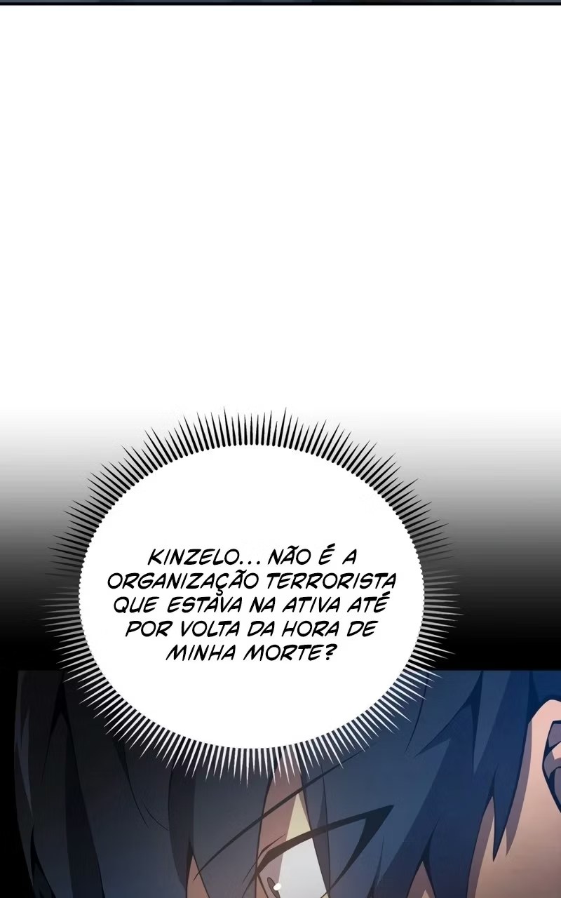 O Caçula do Mestre Espadachim Capítulo 016 - página 91
