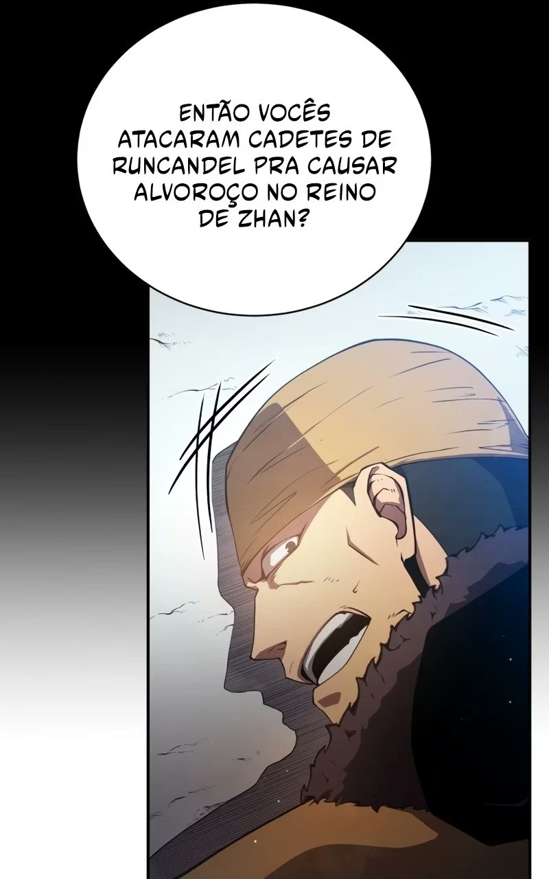 O Caçula do Mestre Espadachim Capítulo 016 - página 96