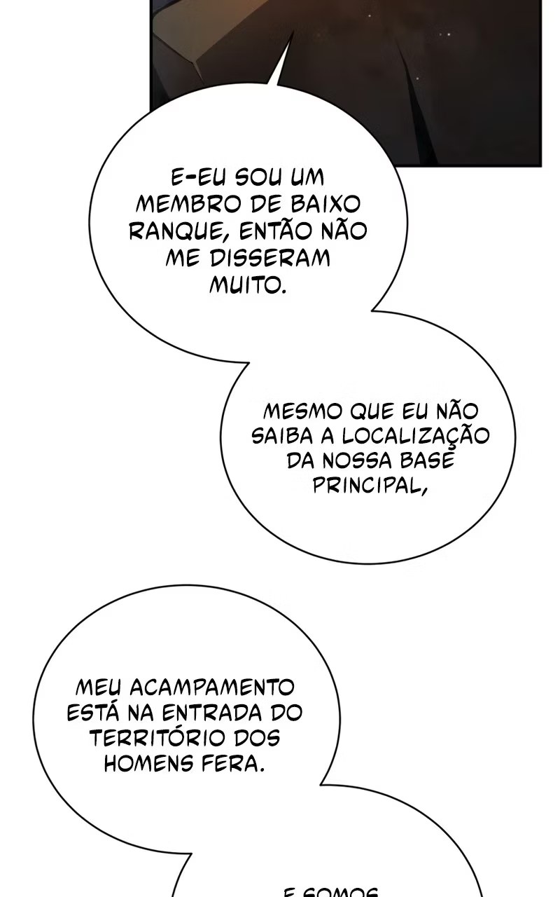 O Caçula do Mestre Espadachim Capítulo 016 - página 97