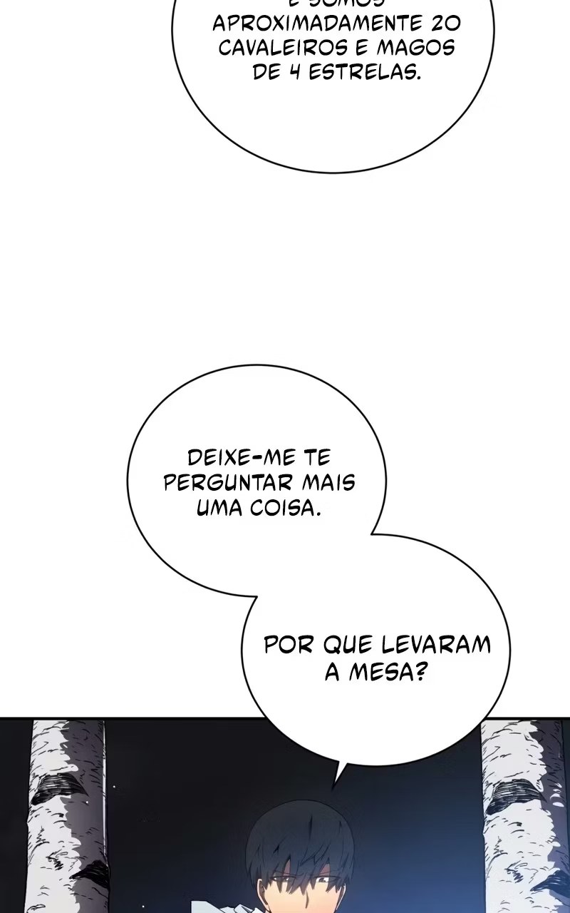 O Caçula do Mestre Espadachim Capítulo 016 - página 98