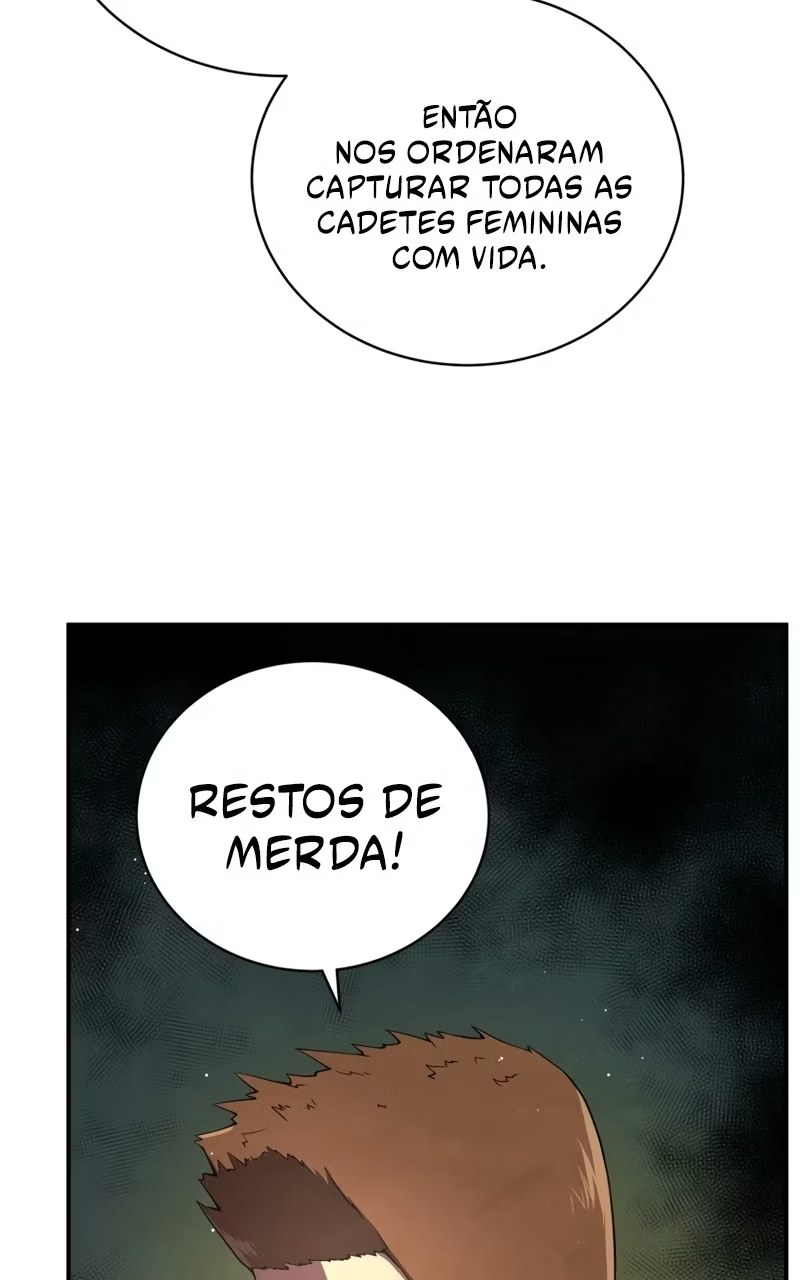 O Caçula do Mestre Espadachim Capítulo 016 - página 100