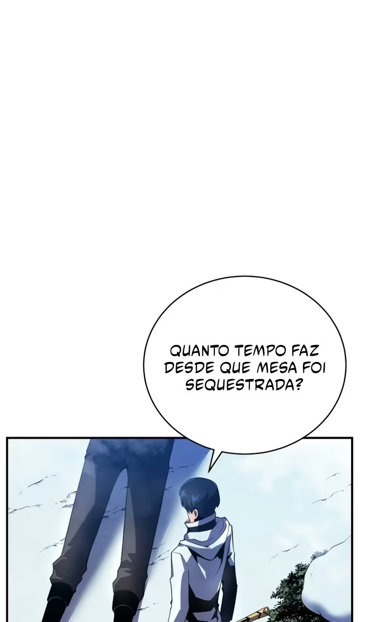O Caçula do Mestre Espadachim Capítulo 016 - página 106