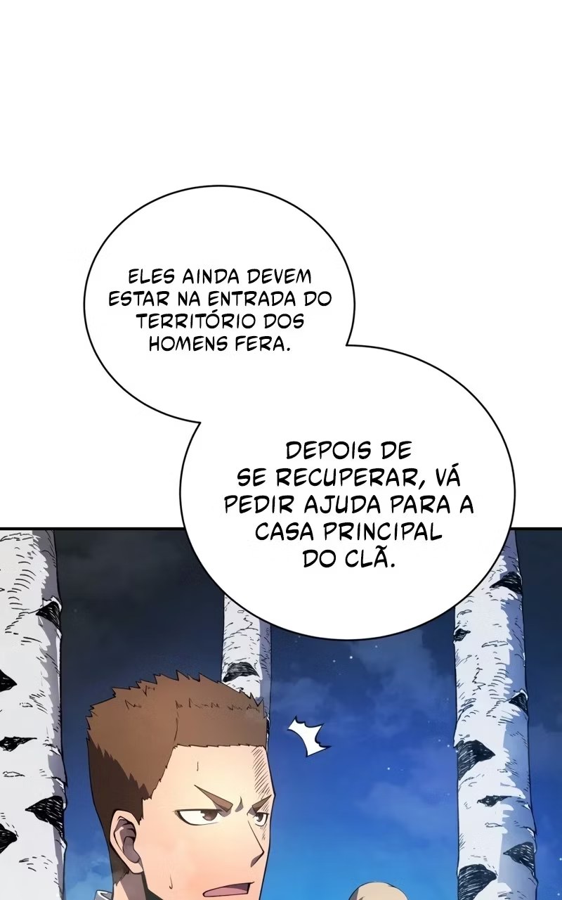 O Caçula do Mestre Espadachim Capítulo 016 - página 108