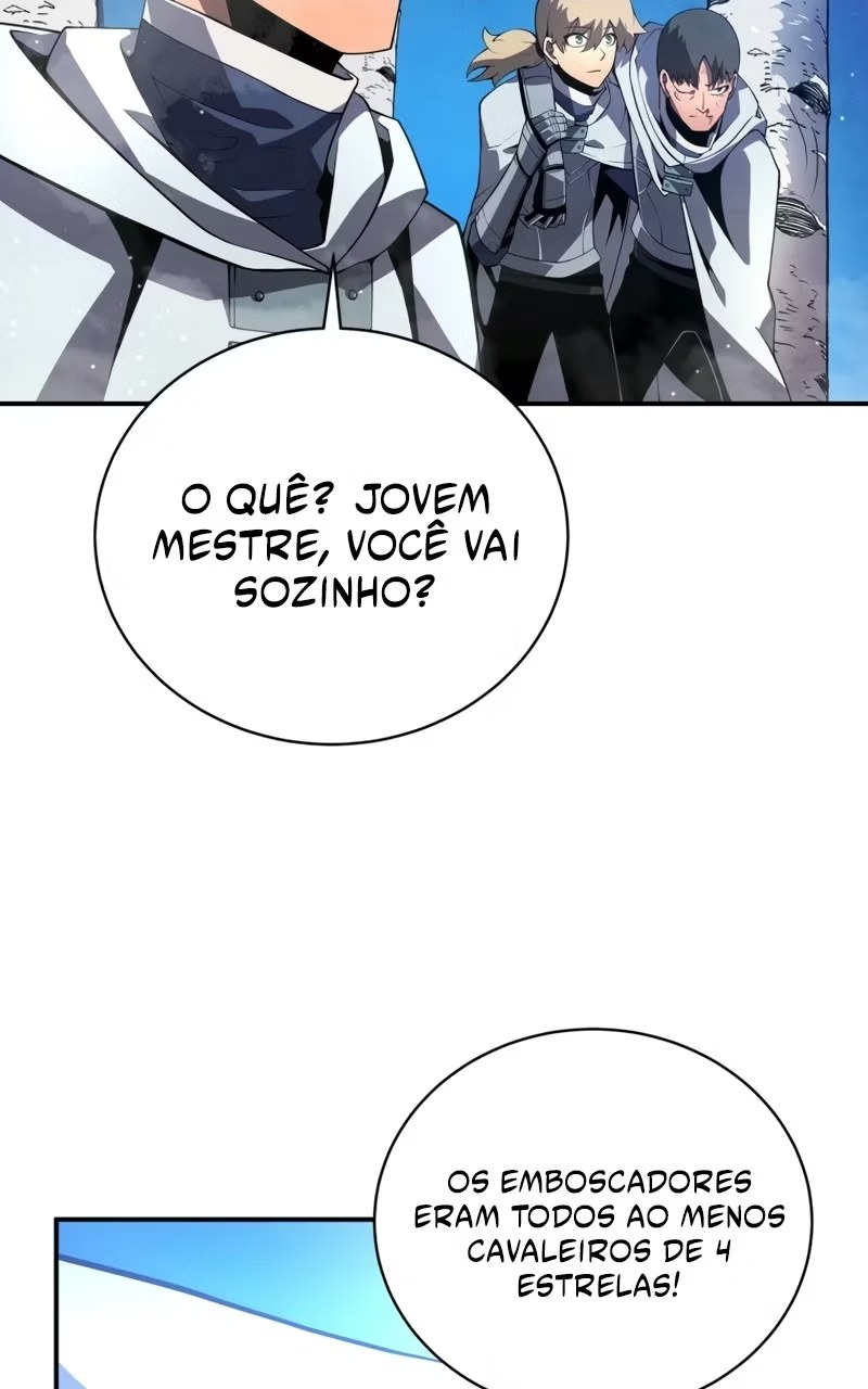 O Caçula do Mestre Espadachim Capítulo 016 - página 109