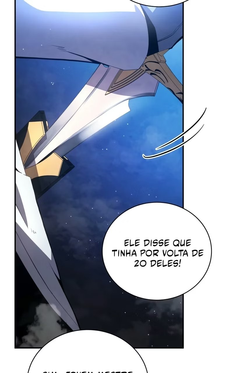 O Caçula do Mestre Espadachim Capítulo 016 - página 110