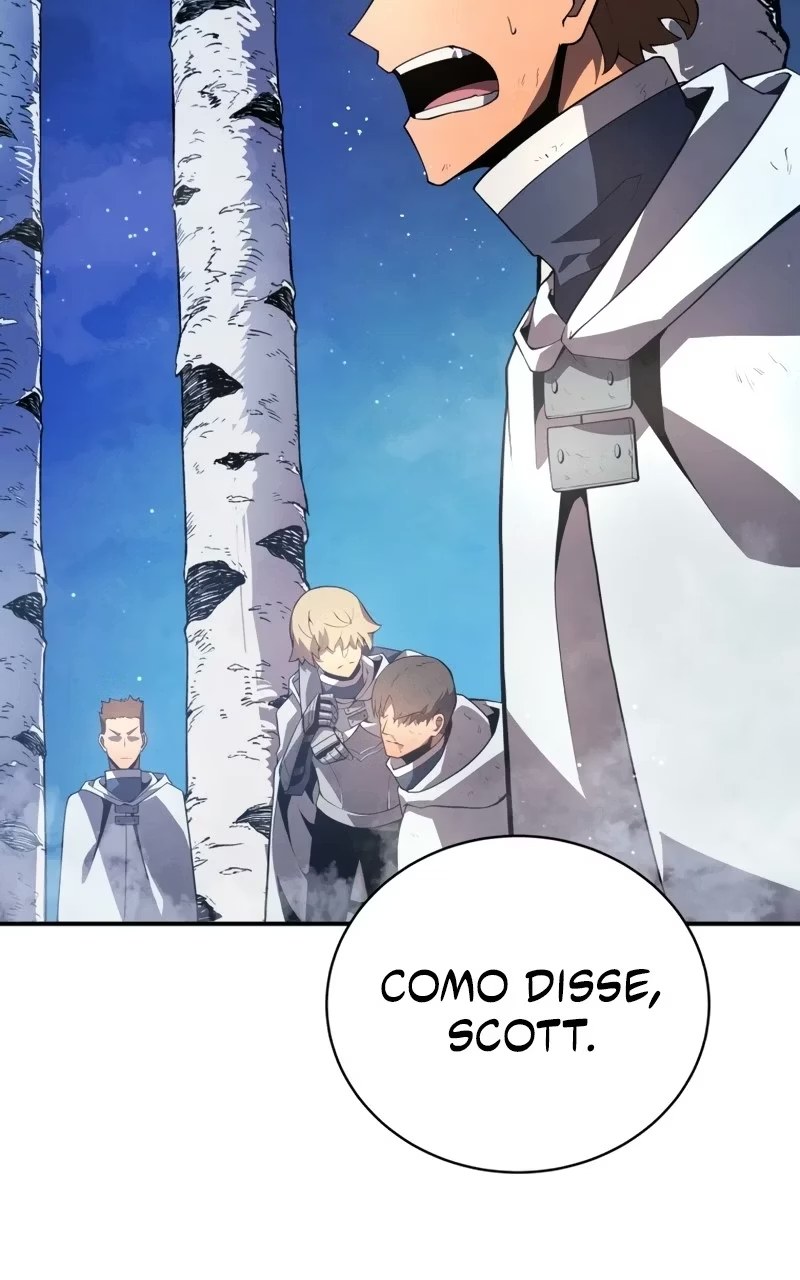 O Caçula do Mestre Espadachim Capítulo 016 - página 112