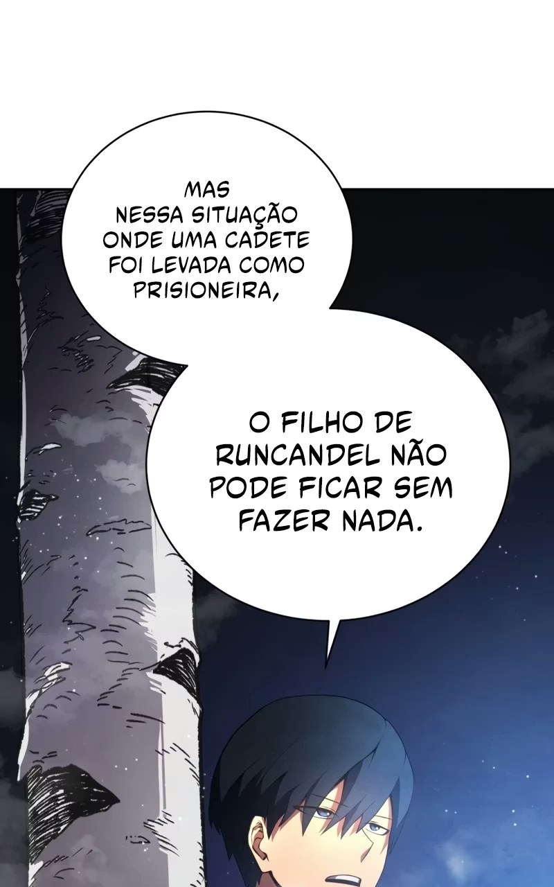 O Caçula do Mestre Espadachim Capítulo 016 - página 113