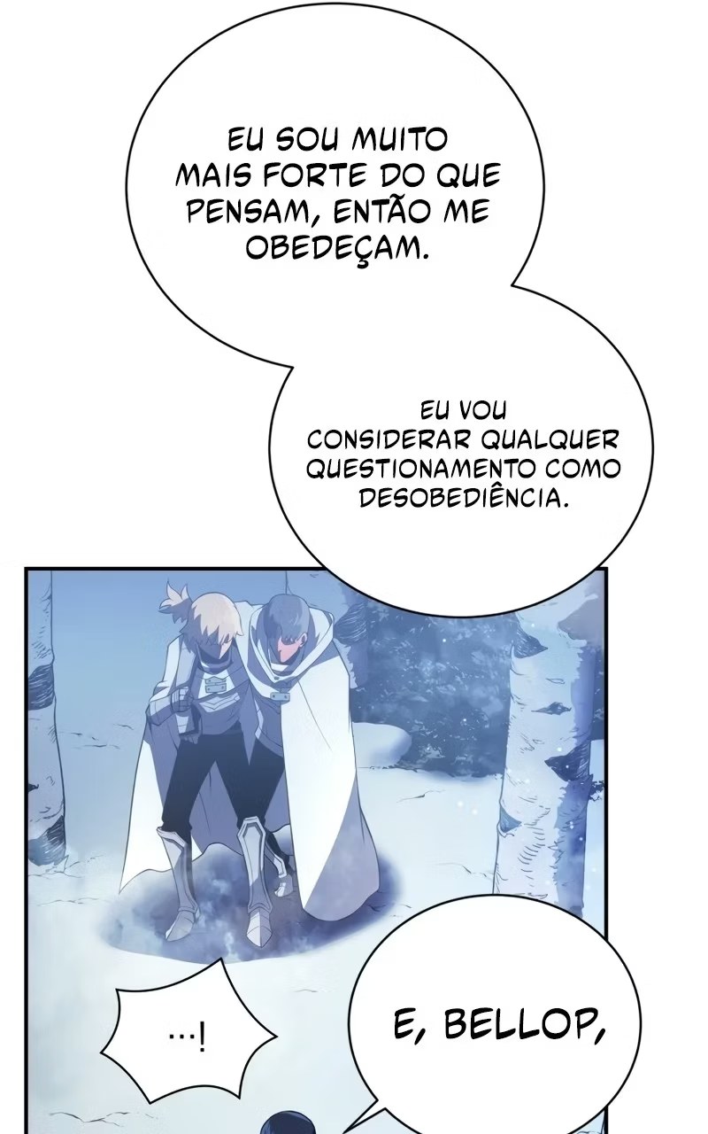 O Caçula do Mestre Espadachim Capítulo 016 - página 116