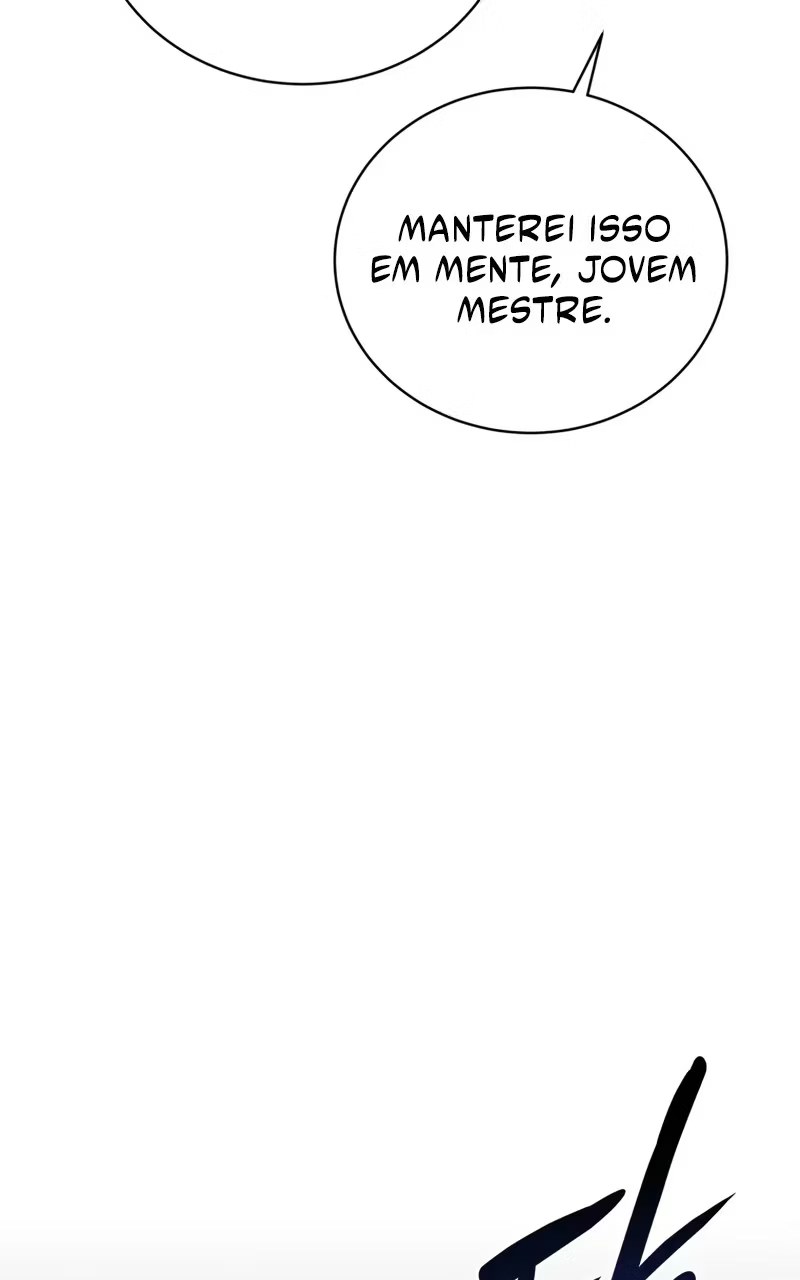 O Caçula do Mestre Espadachim Capítulo 016 - página 119