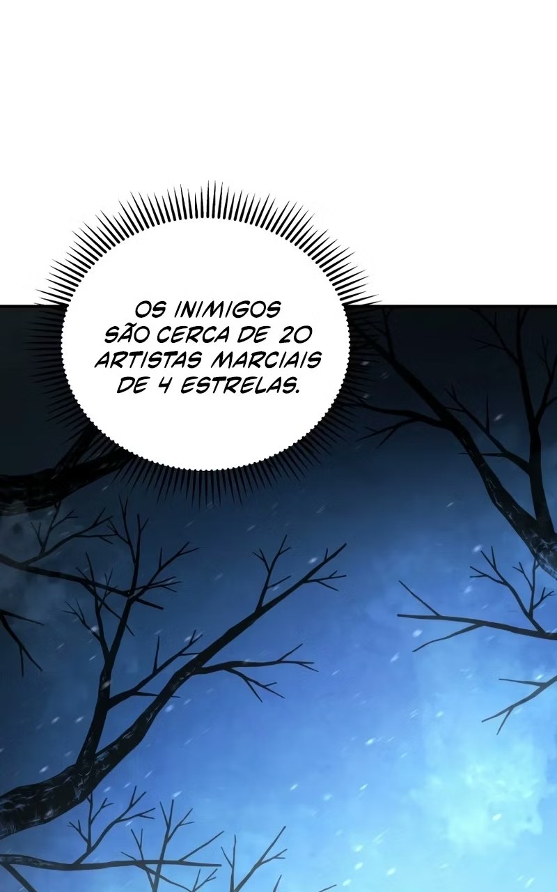 O Caçula do Mestre Espadachim Capítulo 017 - página 1