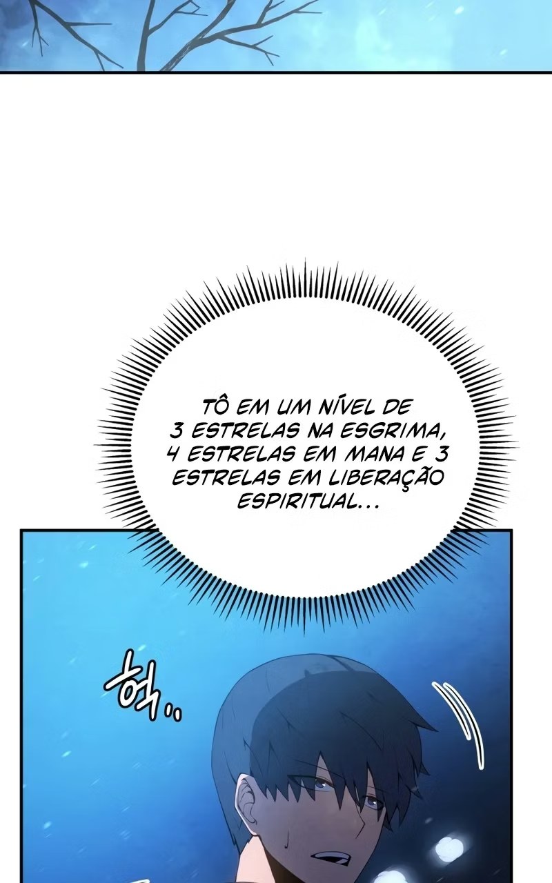 O Caçula do Mestre Espadachim Capítulo 017 - página 2