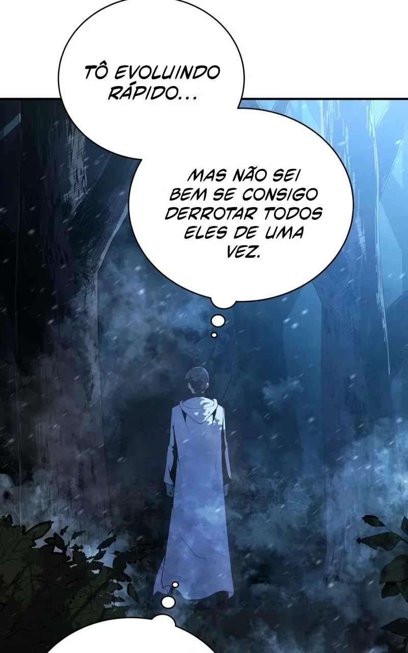 O Caçula do Mestre Espadachim Capítulo 017 - página 4