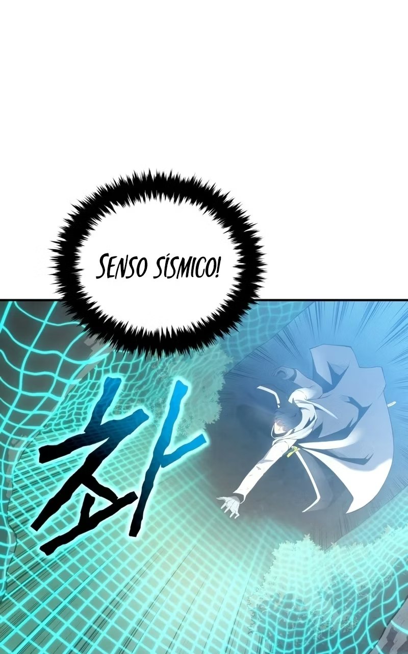 O Caçula do Mestre Espadachim Capítulo 017 - página 7