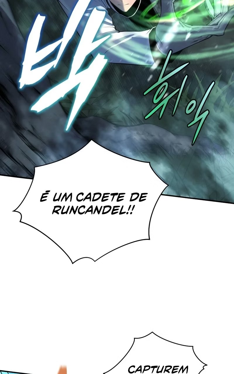 O Caçula do Mestre Espadachim Capítulo 017 - página 20