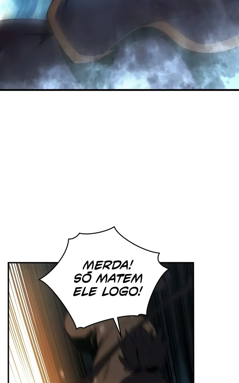 O Caçula do Mestre Espadachim Capítulo 017 - página 25