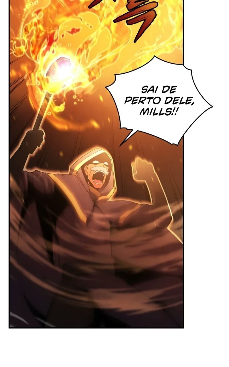 O Caçula do Mestre Espadachim Capítulo 017 - página 30