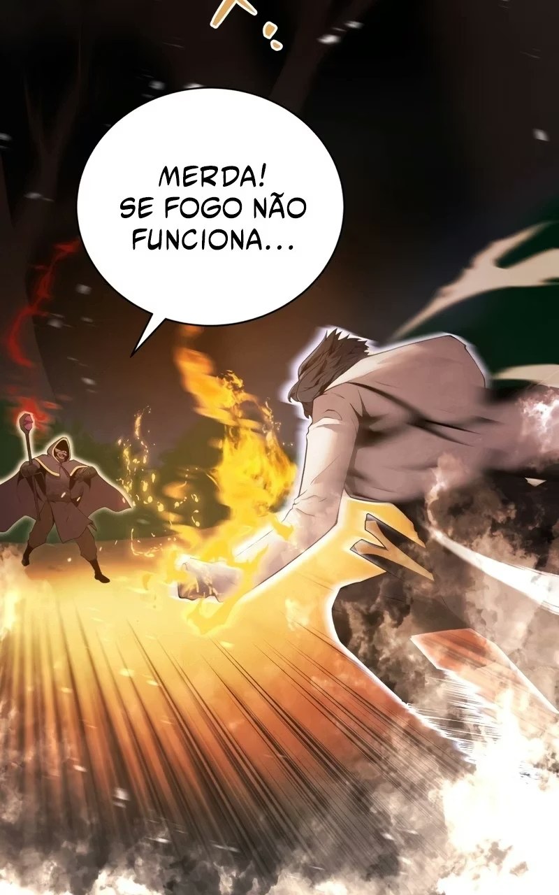 O Caçula do Mestre Espadachim Capítulo 017 - página 40