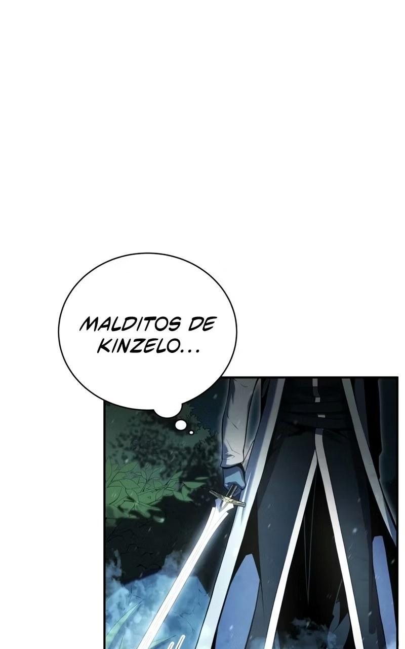 O Caçula do Mestre Espadachim Capítulo 017 - página 50