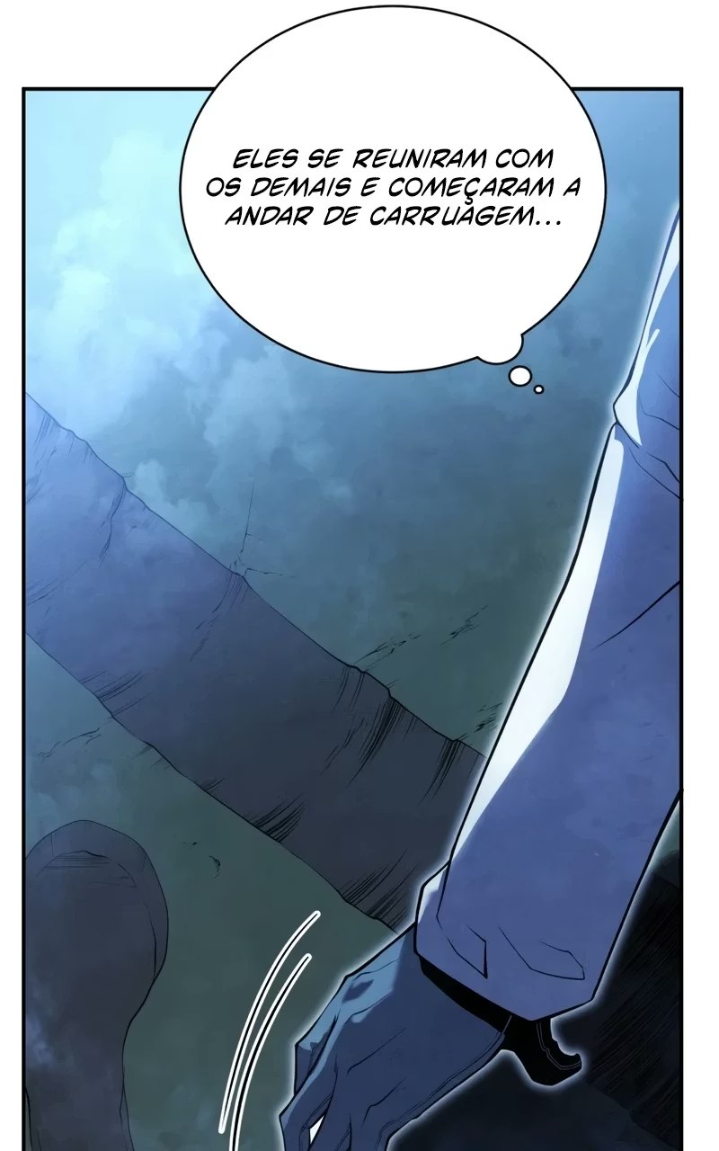 O Caçula do Mestre Espadachim Capítulo 017 - página 54