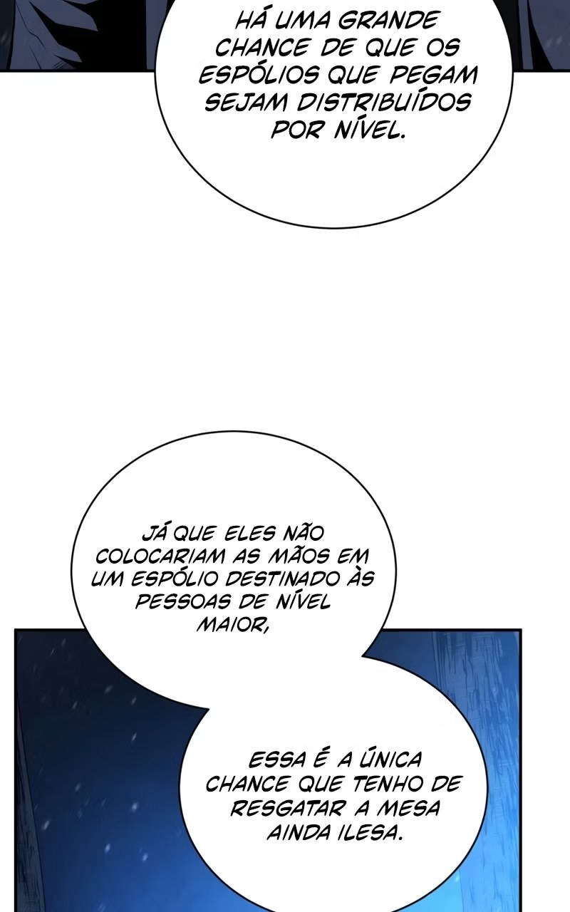 O Caçula do Mestre Espadachim Capítulo 017 - página 57