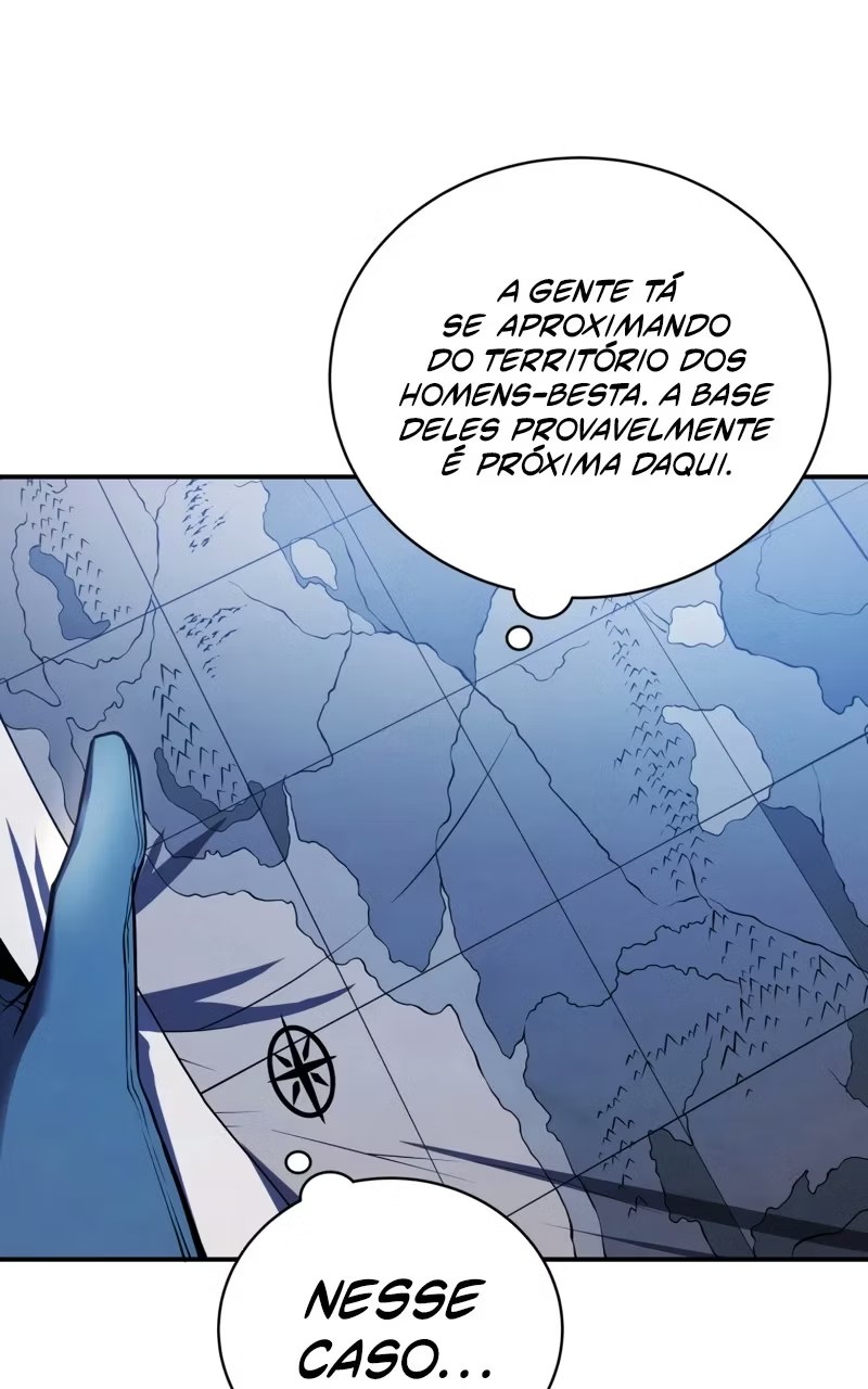 O Caçula do Mestre Espadachim Capítulo 017 - página 59