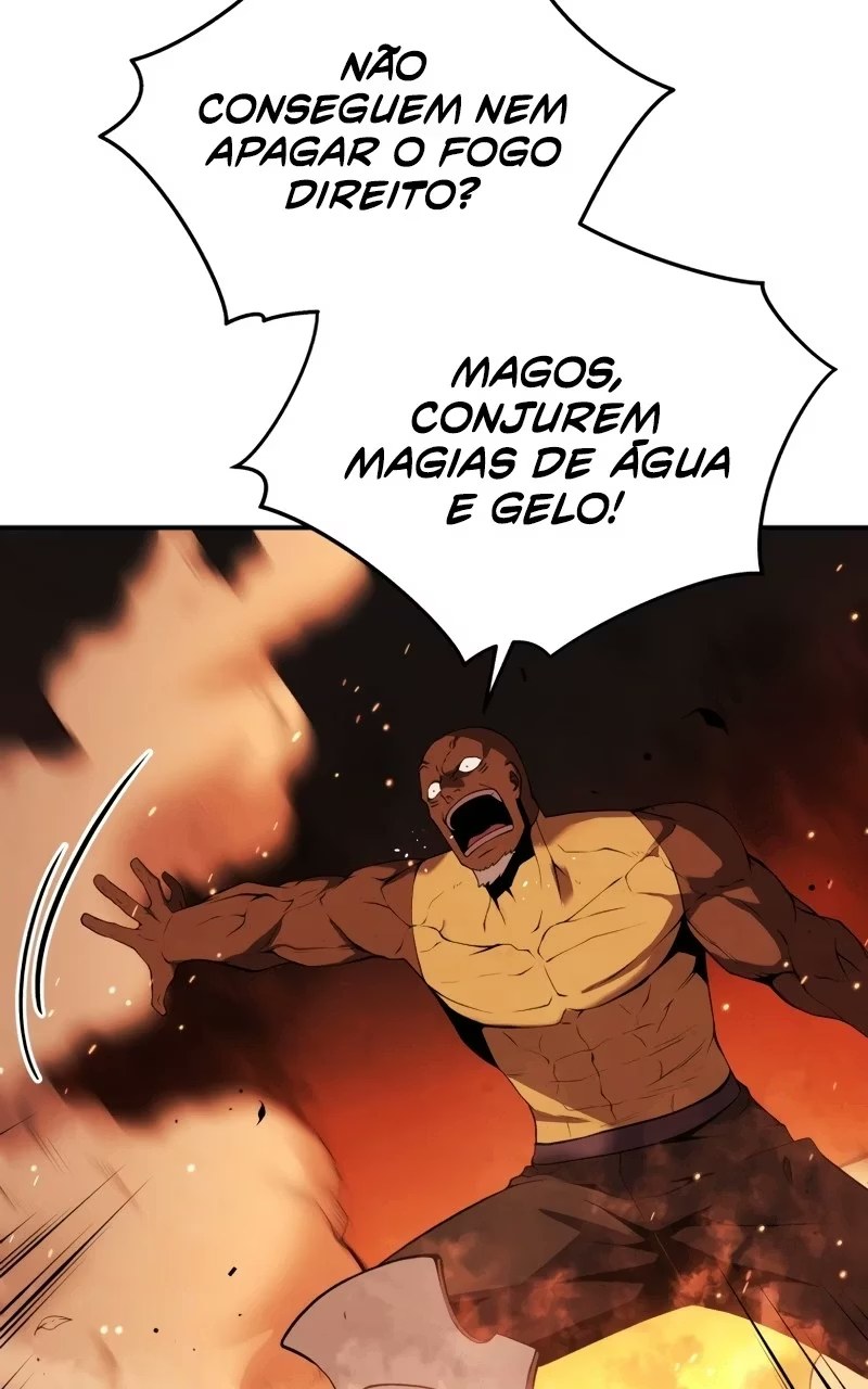 O Caçula do Mestre Espadachim Capítulo 017 - página 75