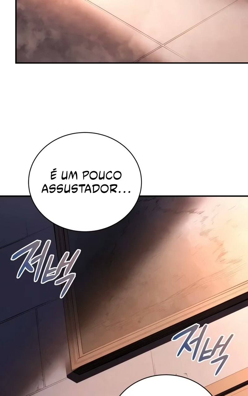 O Caçula do Mestre Espadachim Capítulo 017 - página 85