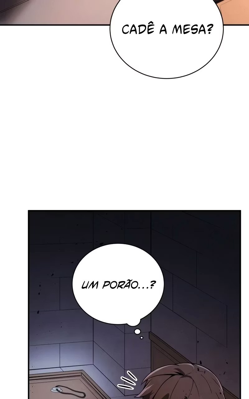 O Caçula do Mestre Espadachim Capítulo 017 - página 86
