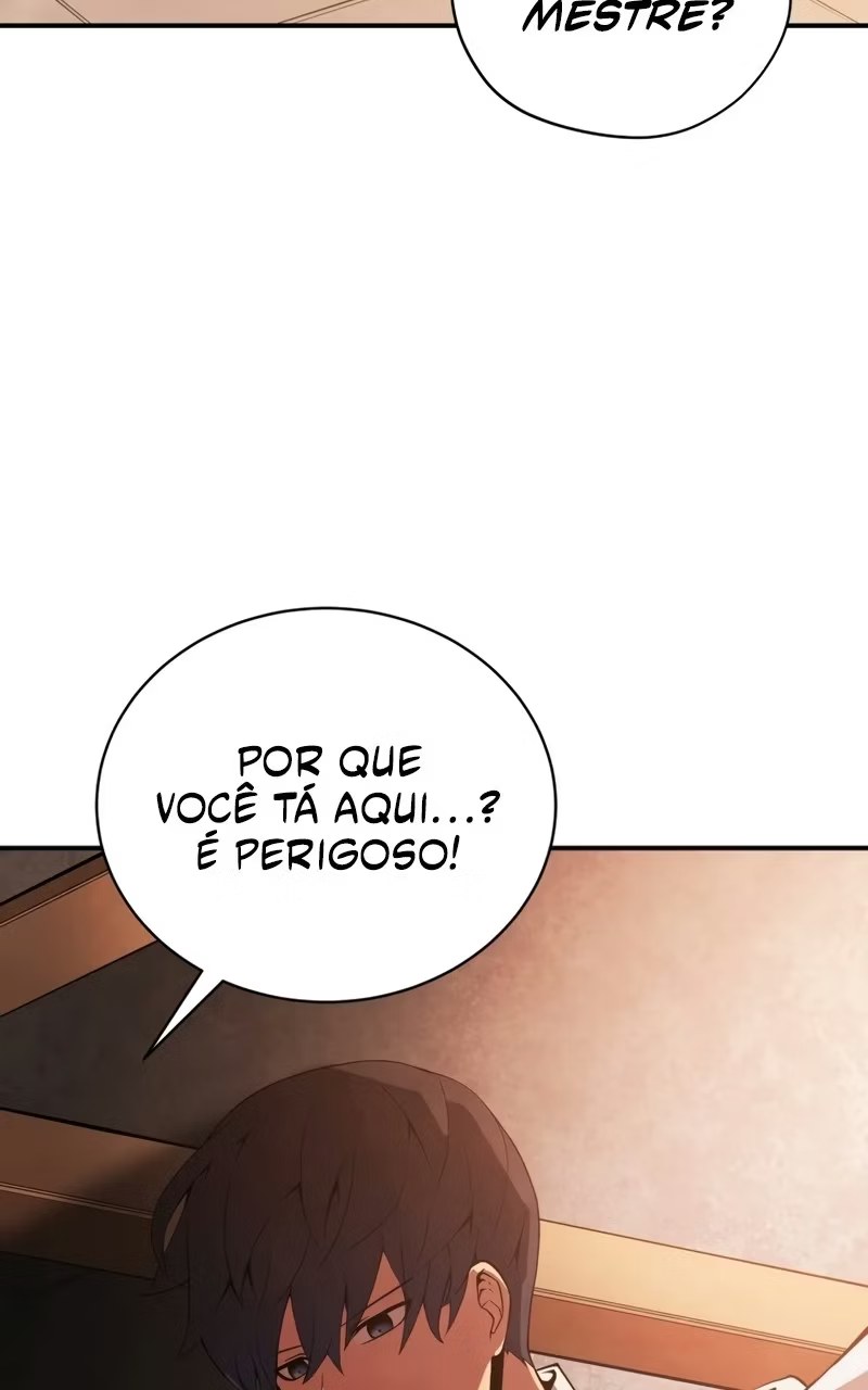 O Caçula do Mestre Espadachim Capítulo 017 - página 91