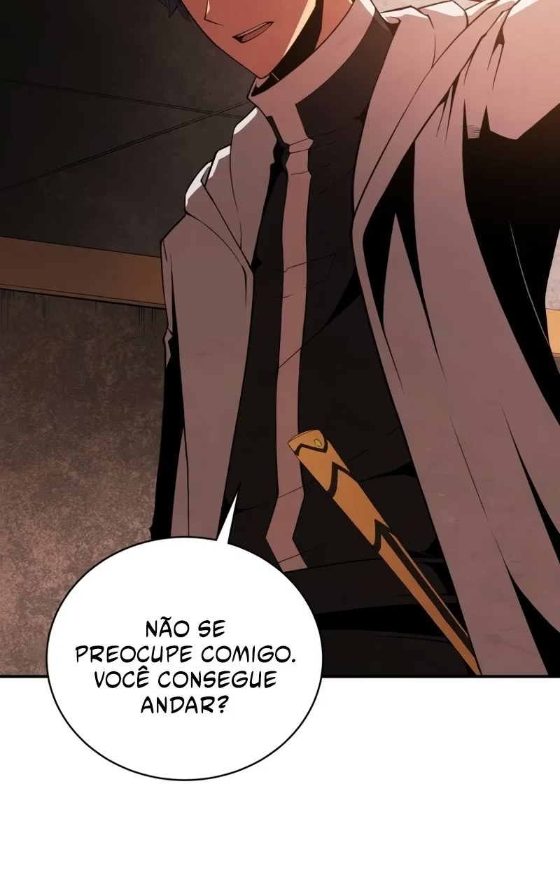 O Caçula do Mestre Espadachim Capítulo 017 - página 92
