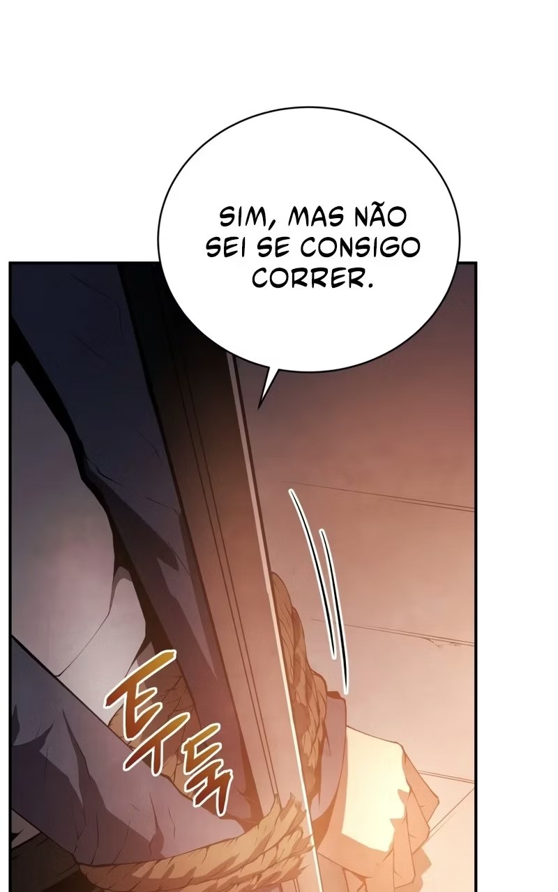 O Caçula do Mestre Espadachim Capítulo 017 - página 93