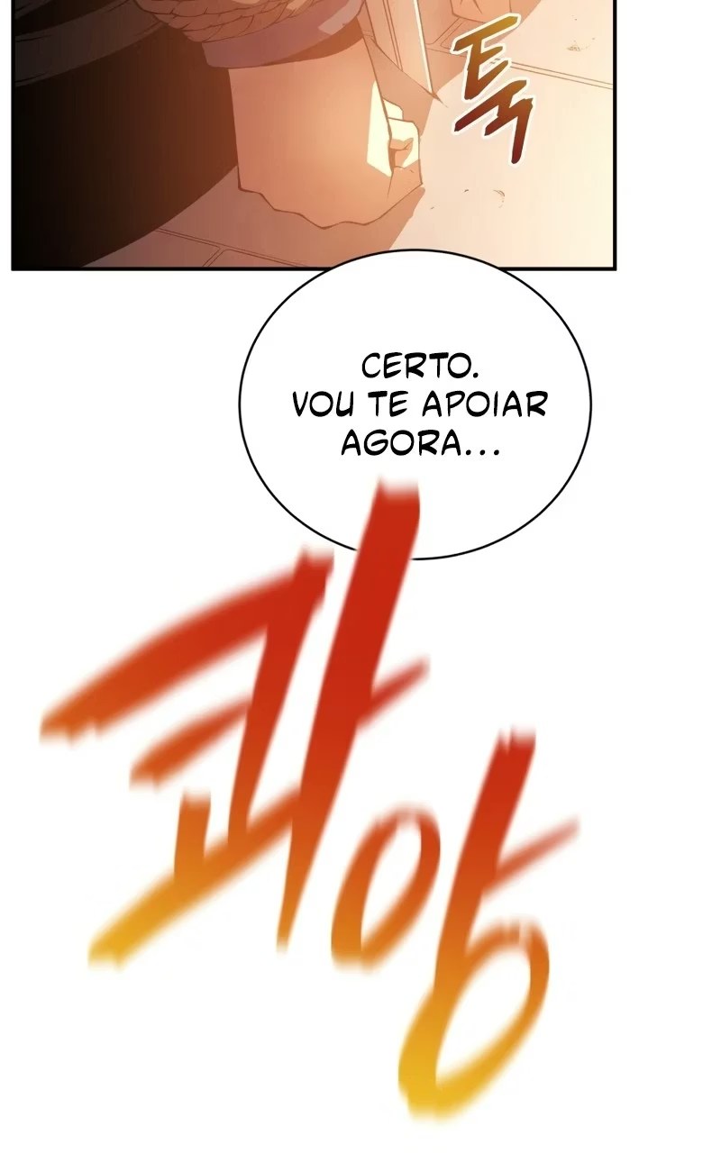 O Caçula do Mestre Espadachim Capítulo 017 - página 94