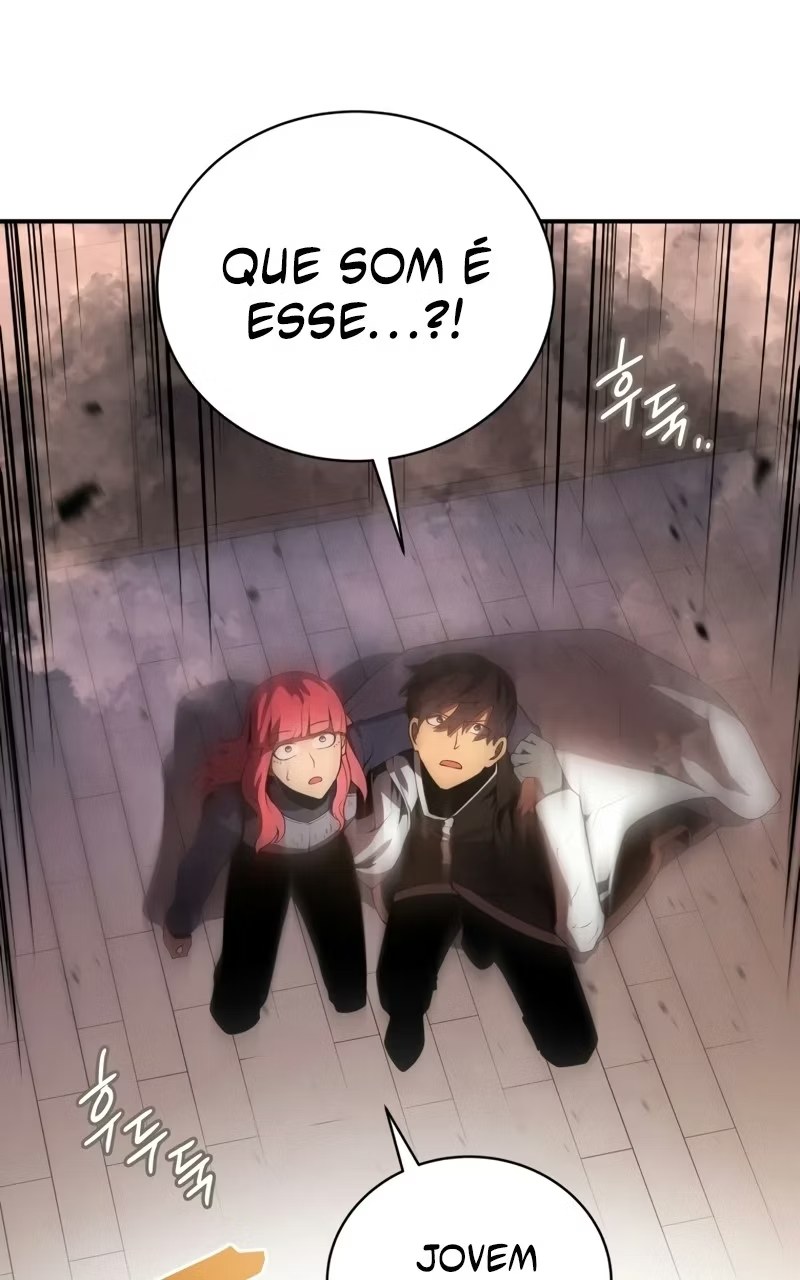 O Caçula do Mestre Espadachim Capítulo 017 - página 95