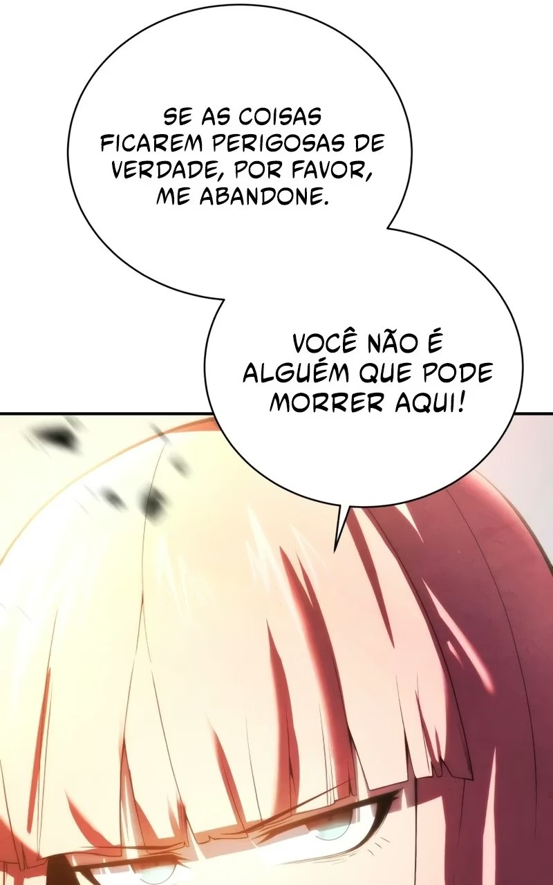 O Caçula do Mestre Espadachim Capítulo 017 - página 99